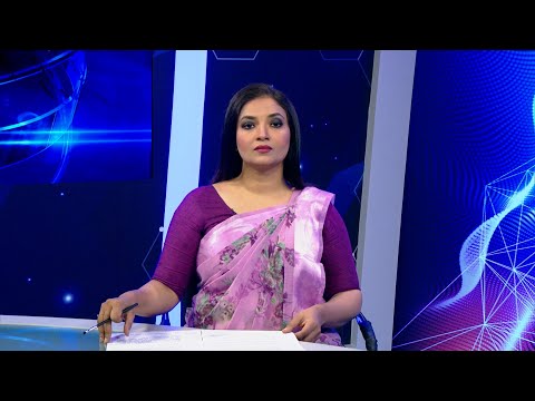 01 AM News || রাত ০১টার সংবাদ || 06 July 2024 || ETV News