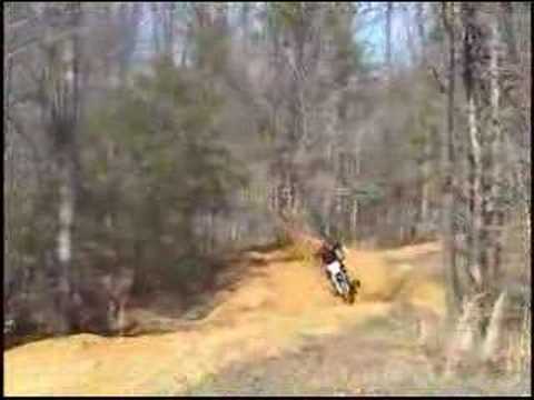 btf crew riding at nicks