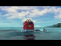 McDonalds Happy Meals Apple And Grape UK TV Commercial
