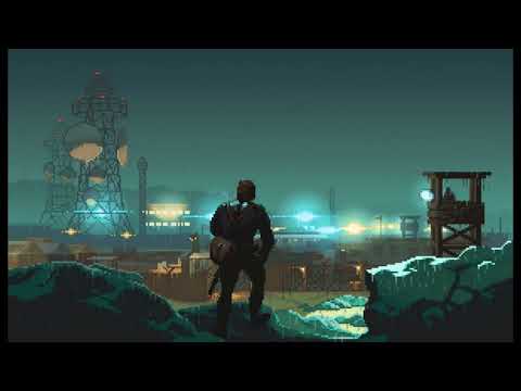 KAAZE feat . Jonathan Mendelsohn -End Of The World (Extended mix)