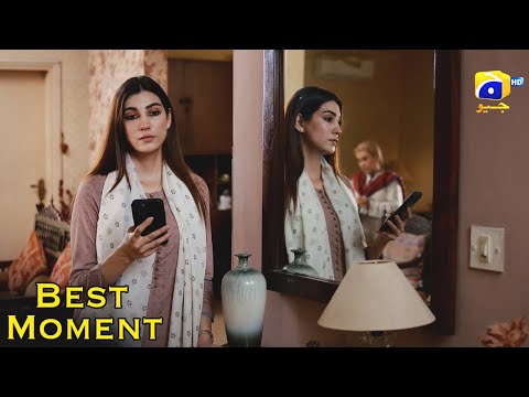 Jinzada Episode 04 || Syed Jibran - Nazish Jahangir - Saad Qureshi || 𝐁𝐞𝐬𝐭 𝐌𝐨𝐦𝐞𝐧𝐭 𝟎𝟑 || HAR PAL GEO