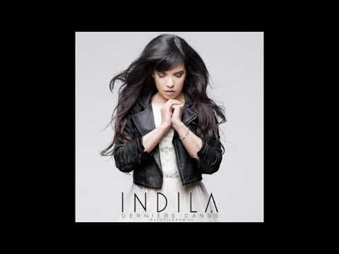Indila - Dernière Danse (Kilotile Remix)