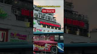 Where to stay in Hanoi: Old Quarter - best area for first-timers