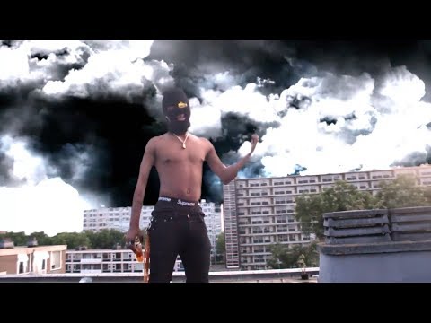 Rey Tranquilo - The Race (Remix)