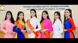 preview picture of video 'Trường Cao đẳng Kinh tế - Kế hoạch Đà Nẵng - 143 Nguyễn Lương Bằng, Quận Liên Chiểu, TP Đà Nẵng'