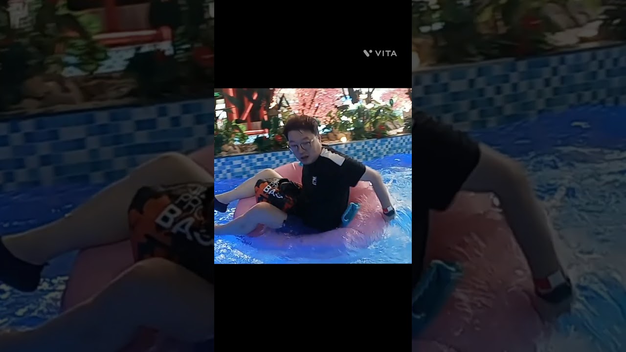 다낭 미카즈키 워터파크 #베트남 #다낭 #미카즈키