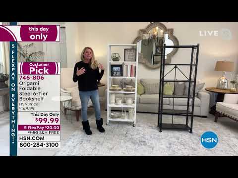 HSN | Weekly Kickstart with Tina & Ty - First Big Sale of the Year 01.17.2022 - 10 AM