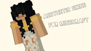 How to get aesthetic skins for FREE/two ways on howto