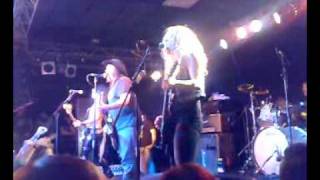 Nashville Pussy,I&#39;m so high,live at koko club.