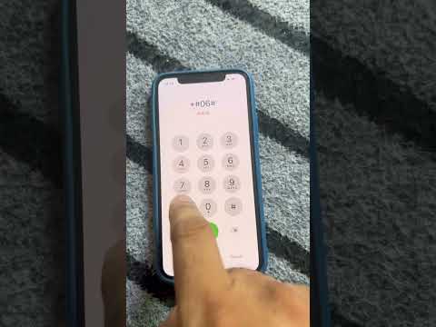 Unlock iPhone XS Passcode #shorts #short