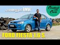 Ford Fiesta 1 6 S What Makes It Special Content With Cars Malayalam Review