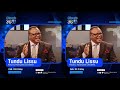 LIVE Mahojiano Na Makamu Mwenyekiti Wa CHADEMA Tundu Lissu Katika Clouds 360
