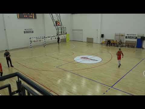 KK GRADINA TEŠANJ - KK KONJIC A1 Liga KSBIH Kolo br:10