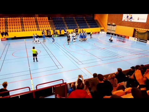 Div.2  190111  CL98IC - Vetlanda IB  Period 3