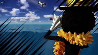 ワンピース海賊無双4を隊長と遊んでみるよ！#2