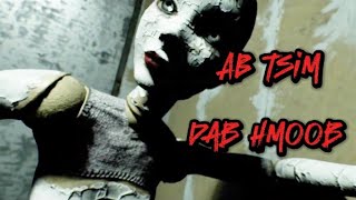 AB tsim แล่นเกม ຫລີ້ຼເກມ dab hmoob hmong 14/7/2026