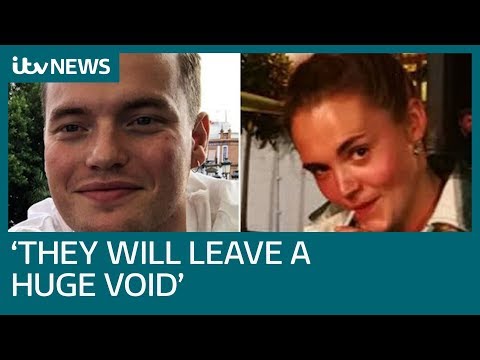 Tributes pour in for London Bridge terror attack victims | ITV News