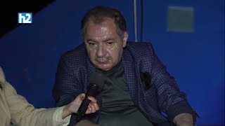 Այլևս non-stop է պայքարը, մինչև սուտ ու ազգադավ այս իշխանության հեռացումը. Աղվան Վարդանյան: Լրաբեր