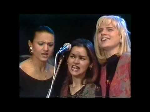 Milan Svoboda & Contraband 92 - Veselé Vánoční hody