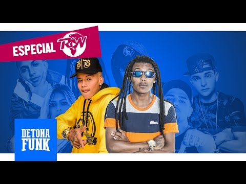 MC CLSP e MC Lil - Taca Bunda Pros Irmão (Lil Beat RW e CL NVI) Lançamento 2017
