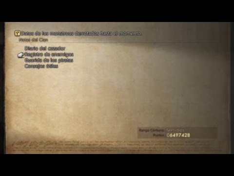 FINAL FANTASY Ⅻ THE ZODIAC AGE (PS4) Guía COMPLETA AL 100% \ PARTE: 91