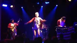 Betty Who - You&#39;re in Love