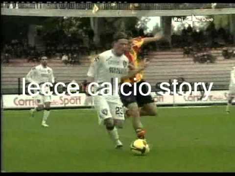 LECCE-Torino 3-3 - 25/01/2009 - Campionato Serie A 2008/'09 - 1.a giornata di ritorno