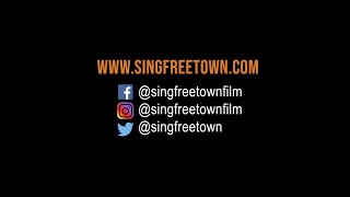 Sing, Freetown – Trailer