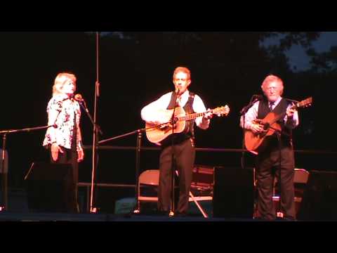 Clifftop 2009 - New Lost City Ramblers Final Performance
