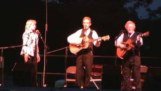 Clifftop 2009 - New Lost City Ramblers Final Performance