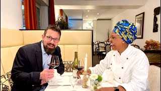 My PATH to OPENING MY RESTAURANT in GERMANY: STEPS to that DECISION/ Stories of an African Woman