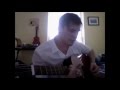 Rock Bottom Riser (Smog cover) 