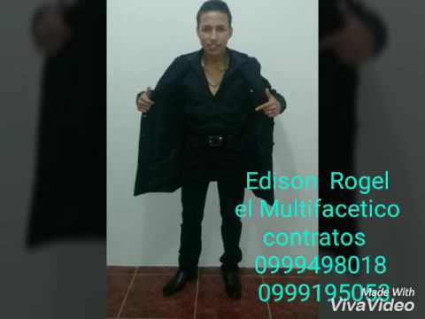 edison rogel