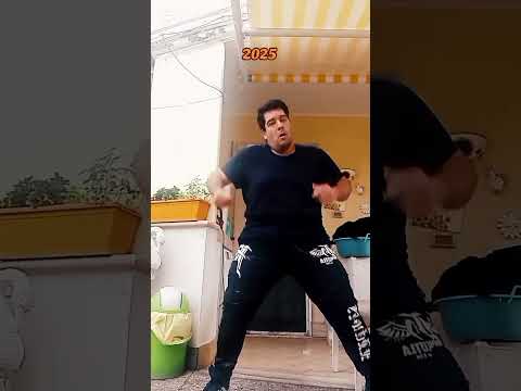 "Non puoi ballare perché sei grasso" #170kg #lamiavita #obesity #neiperte #greenscreen #humor #per