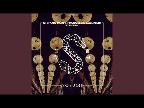 Borderline (Extended Mix)