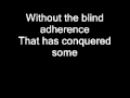 Corey Hart - Never Surrender (Lyrics)