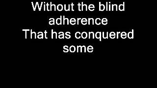 Corey Hart - Never Surrender (Lyrics)