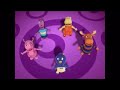 The Backyardigans Theme Song Reversed And Flipped