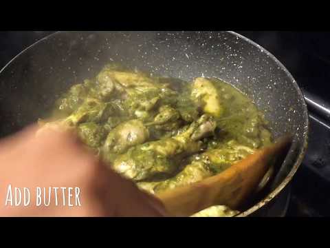 Tasty Hirali Chicken