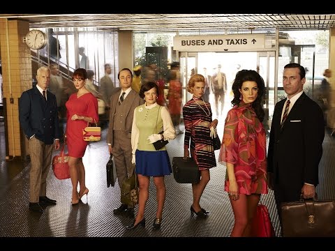 Mad Men Season 7 Episode 2 A Days Work Review