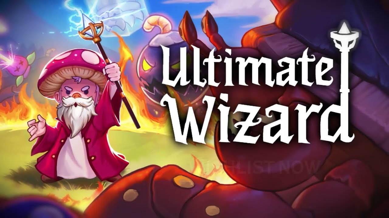 Announcement Trailer