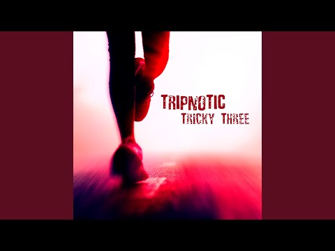 Tricky Three (Josh Chambers Remix)
