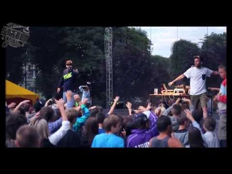 CZW Street Jam 2 - Małpa & Jinx & DJ Who?list