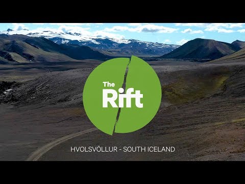 The Rift - Course Highlights