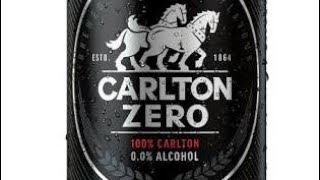 Carlton Zero Review By Gez