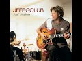 Jeff Golub - Skin Tight - 2003