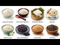 Every Rice Explained In 8 Minutes