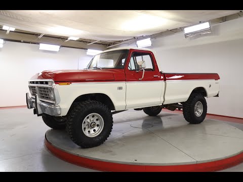 1973 Ford F250 (CC-2021963) for sale in Denver , Colorado