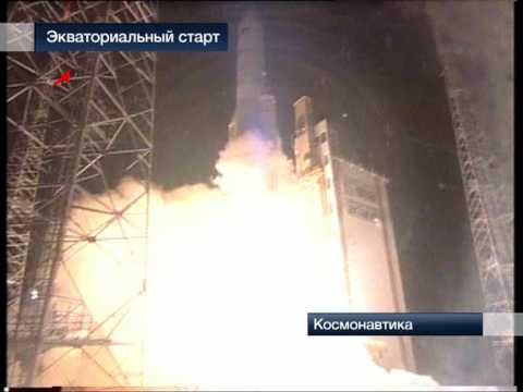 pourquoi la fusee ariane part elle de kourou en guyane francaise