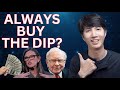 Always Buy Dip In Stock Market Banking Crisis 2023 Wall Street Maverick